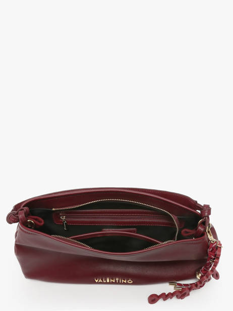 Shoulder Bag Winter Re Valentino Red winter re VBS9I008 other view 2
