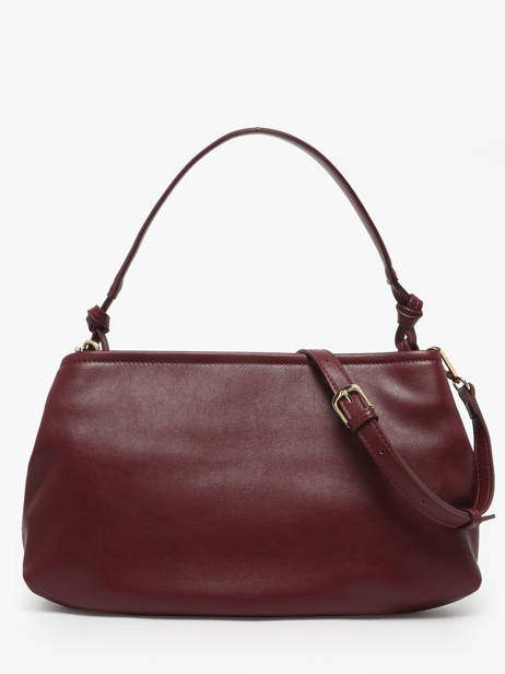 Shoulder Bag Winter Re Valentino Red winter re VBS9I008 other view 3
