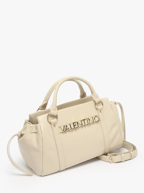 Satchel Waverly Re Valentino Beige waverly re VBS9DM23 other view 1