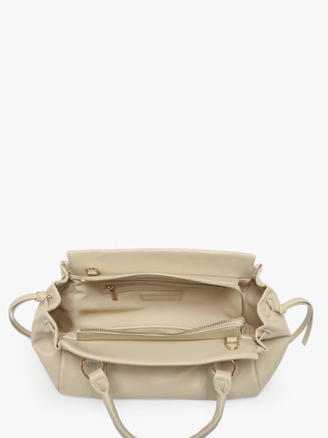 Satchel Waverly Re Valentino Beige waverly re VBS9DM23 other view 2
