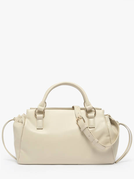 Satchel Waverly Re Valentino Beige waverly re VBS9DM23 other view 3