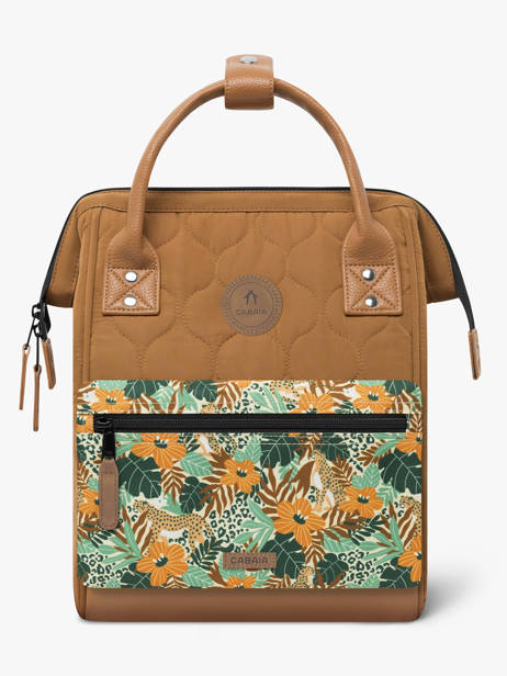 Backpack S Adventurer Mini Cabaia Yellow adventurer S other view 1