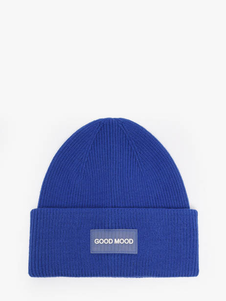 Beanie Pieces Blue nolla 17152235