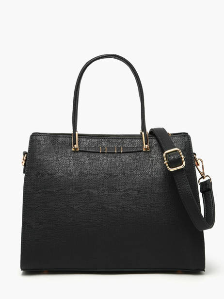 Satchel Argile Miniprix Black argile R1973 other view 3