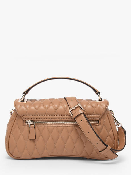 Crossbody Bag Valla Guess Brown valla QG812220 other view 3