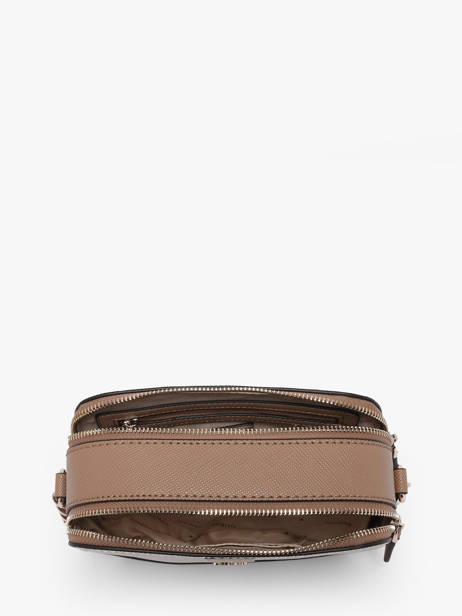 Crossbody Bag Noelle Guess Brown noelle ZG967214 other view 2