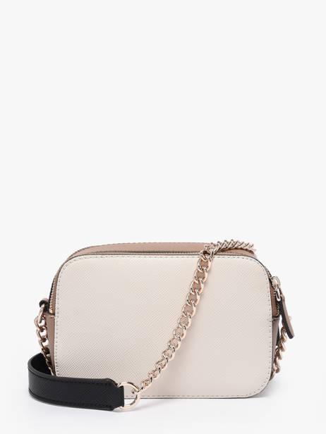 Crossbody Bag Noelle Guess Brown noelle ZG967214 other view 3