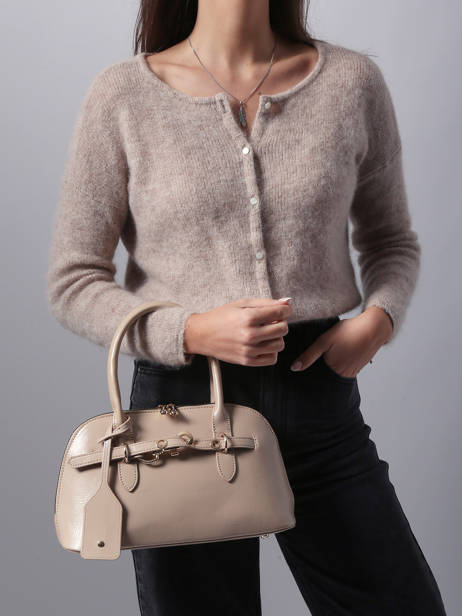 Handbag London Miniprix Beige london KJ62066 other view 1