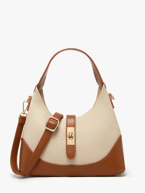 Crossbody Bag Geneve Miniprix Beige geneve R1983