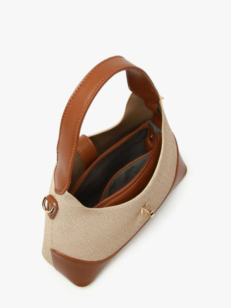 Crossbody Bag Geneve Miniprix Beige geneve R1983 other view 1