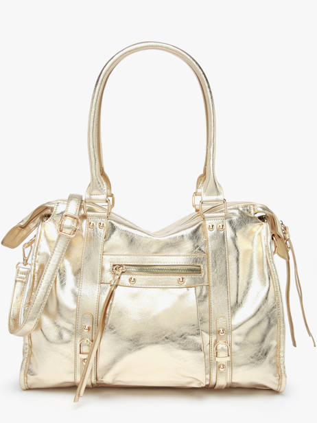 Sac Porté épaule A4 Format A4 Gallantry Or format a4 5B