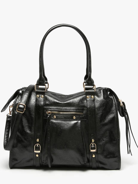 A4 Size Shoulder Bag Format A4 Gallantry Black format a4 5B