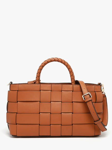Satchel Maylee Guess Brown maylee WG966106 other view 3