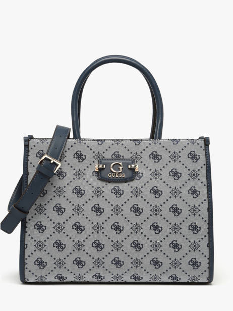 Satchel Neda Guess Blue neda JP965422