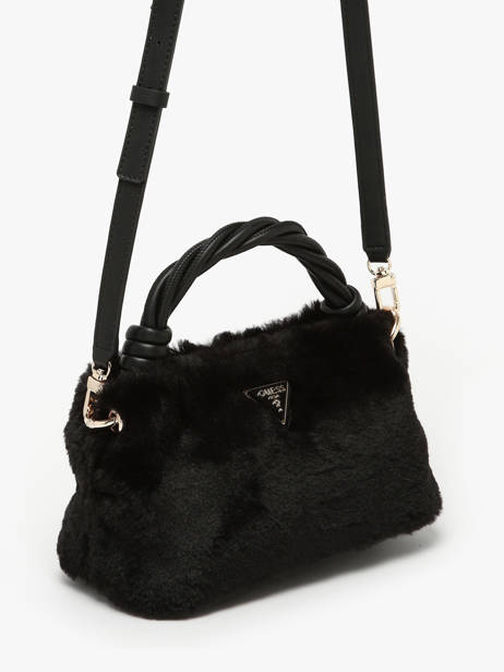 Crossbody Bag Shaida Guess Black shaida WG814311 other view 1