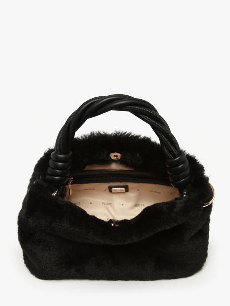 Crossbody Bag Shaida Guess Black shaida WG814311 other view 2