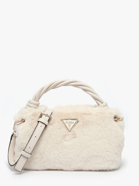Sac Bandoulière Shaida Polyester Guess Beige shaida WG814311