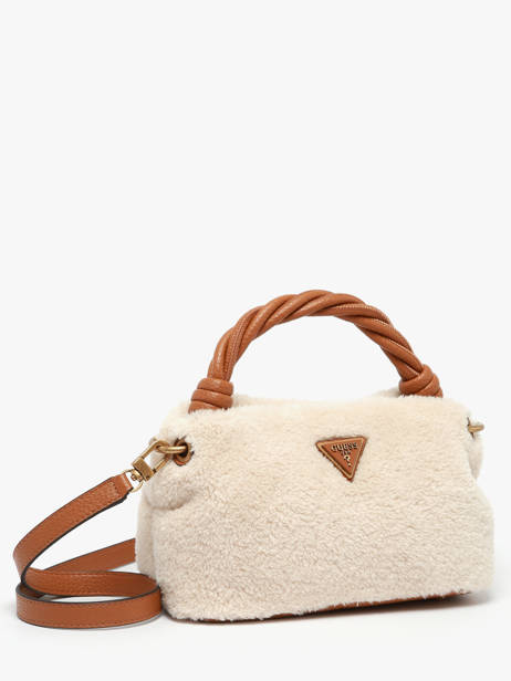 Crossbody Bag Shaida Guess Beige shaida WB814311 other view 1