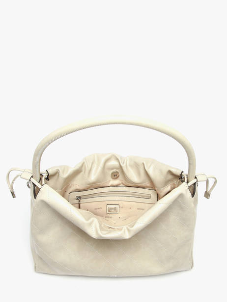 Shoulder Bag Amys Guess Beige amys MY965922 other view 2