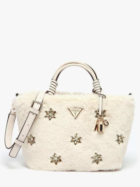 Satchel Shaida Guess White shaida WE814322