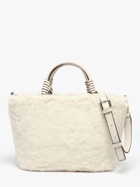 Satchel Shaida Guess White shaida WE814322 other view 3