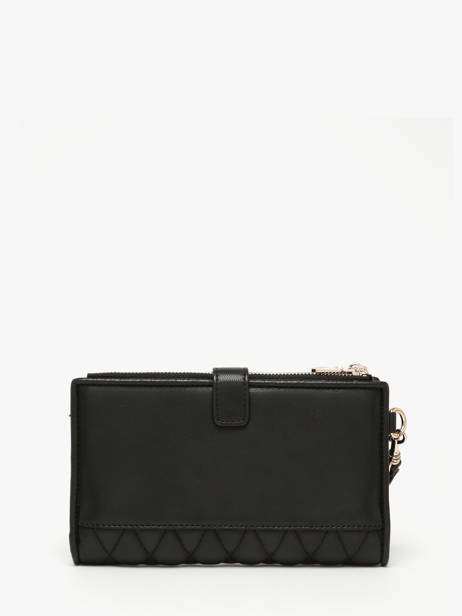 Wallet Valla Guess Black valla G8122157 other view 2