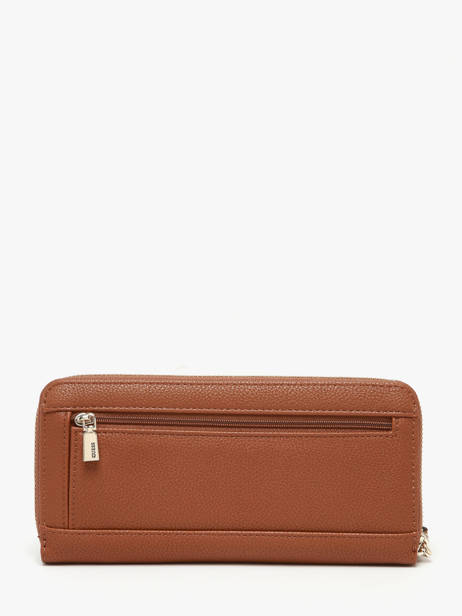 Wallet Gregoria Guess Brown gregoria G8546146 other view 2