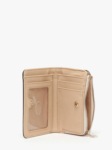 Portefeuille Bolena Guess Beige bolena G9207156 vue secondaire 1