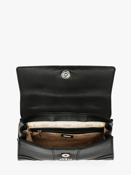 Crossbody Bag Greyson Guess Black greyson BG920621 other view 2