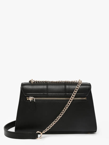 Crossbody Bag Greyson Guess Black greyson BG920621 other view 3