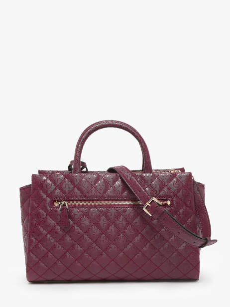 Satchel Idra Guess Red idra GG815706 other view 3