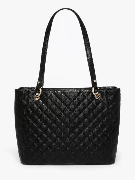 Shoulder Bag Idra Guess Black idra GG815725 other view 3