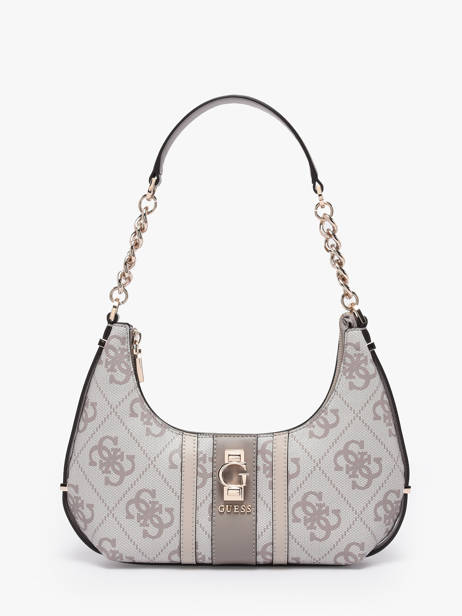 Sac Porté épaule Erenia Guess Gris erenia SO783818