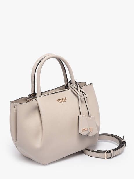 Satchel Amorette Guess Beige amorette BG789806 other view 1