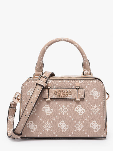 Sac Porté Main Silia Guess Rose silia GP989076