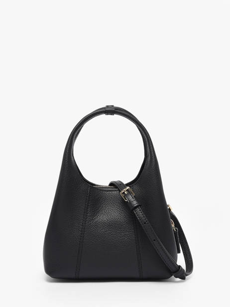 Crossbody Bag Juliette Le tanneur Black juliette TJET1030 other view 4