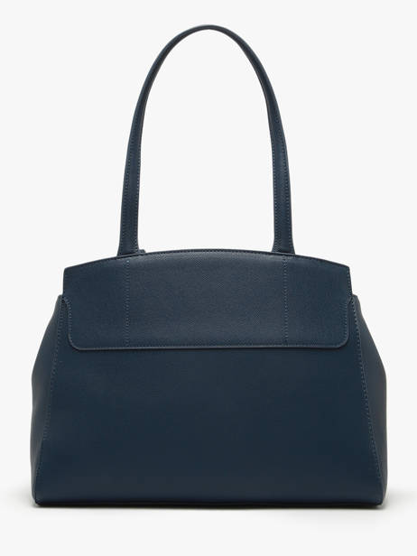 Shoulder Bag Fae Re Valentino Blue fae re VBS9AD01 other view 3