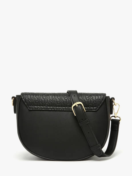 Shoulder Bag Falak Re Valentino Black falak re VBS9C710 other view 4