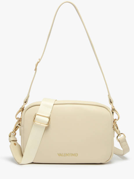Sac Bandoulière Winnie Re Valentino Beige winnie re VBS9E315