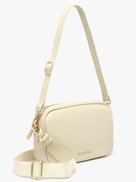Sac Bandoulière Winnie Re Valentino Beige winnie re VBS9E315 vue secondaire 2