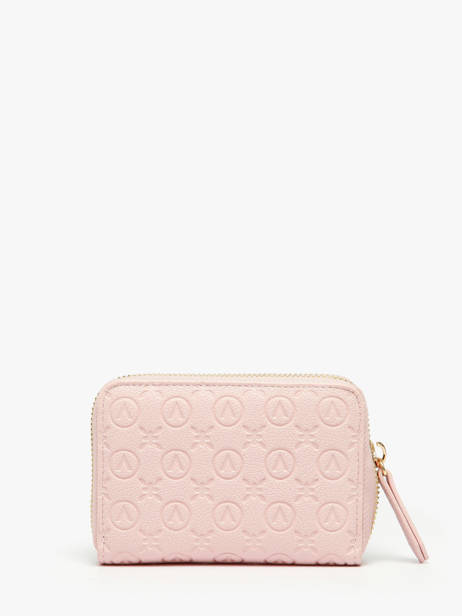 Portefeuille Samba Re Valentino Rose samba re VPS8G137 vue secondaire 2
