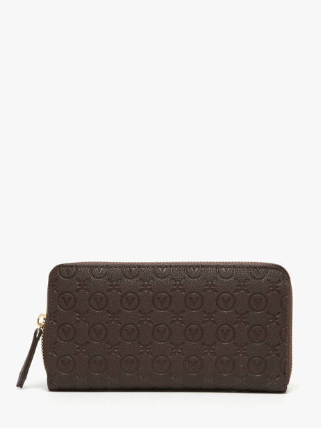 Portefeuille Samba Re Valentino Marron samba re VPS8G155