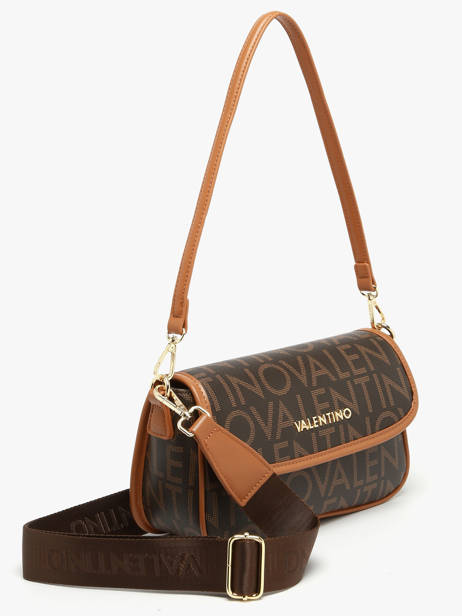 Crossbody Bag Regina Re Valentino Brown regina re VBS9IS09 other view 1