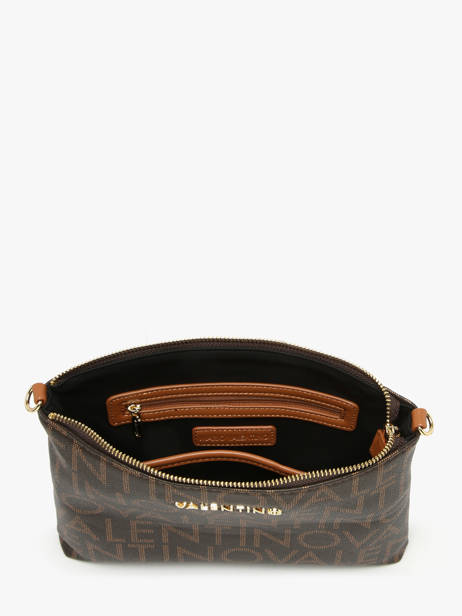 Shoulder Bag Regina Re Valentino Brown regina re VBS9IS17 other view 2