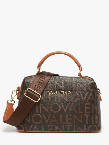 Crossbody Bag Regina Re Valentino Brown regina re VBS9IS42