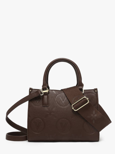 Sac à Main Samba Re Valentino Marron samba re VBS8ZG04 vue secondaire 4