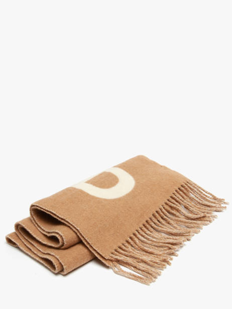 Écharpe Karl lagerfeld Marron k essential A4W33125 vue secondaire 2