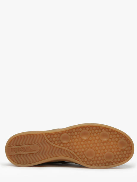 Sneakers Viper In Leather Gola White men CMB744 other view 4