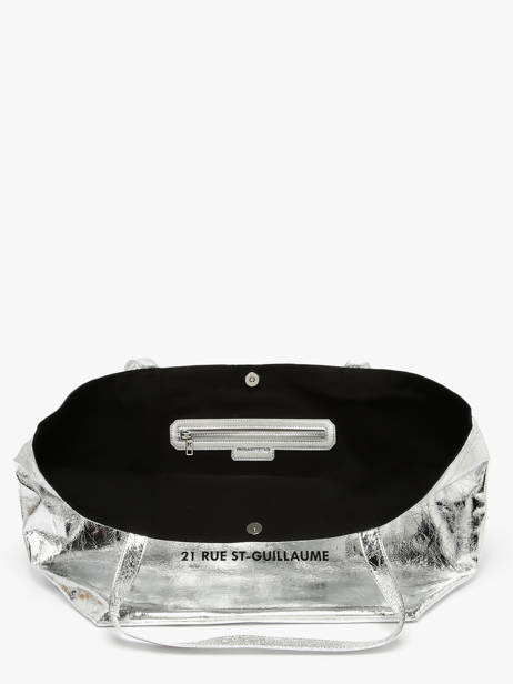 Shoulder Bag Rsg Karl lagerfeld Silver rsg A4W50054 other view 2