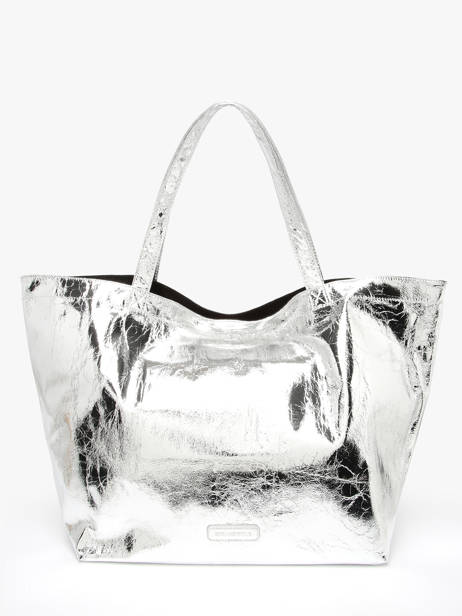 Shoulder Bag Rsg Karl lagerfeld Silver rsg A4W50054 other view 3